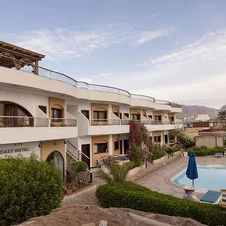 Coral Coast Hotel
