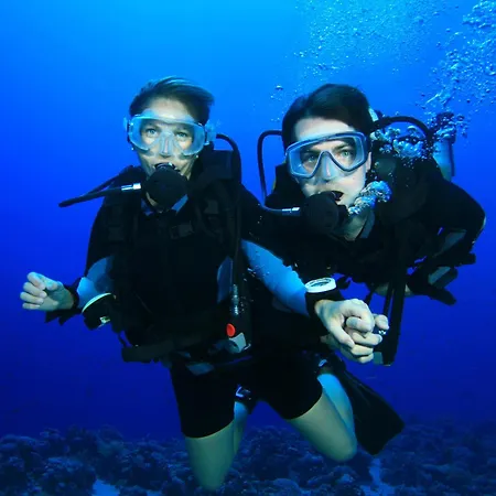 Coral Coast Hotel