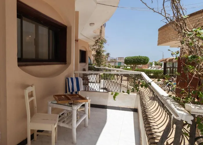 Coral Coast 3* Dahab