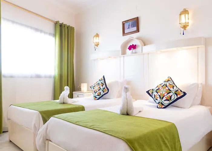 Coral Coast Szálloda 3*