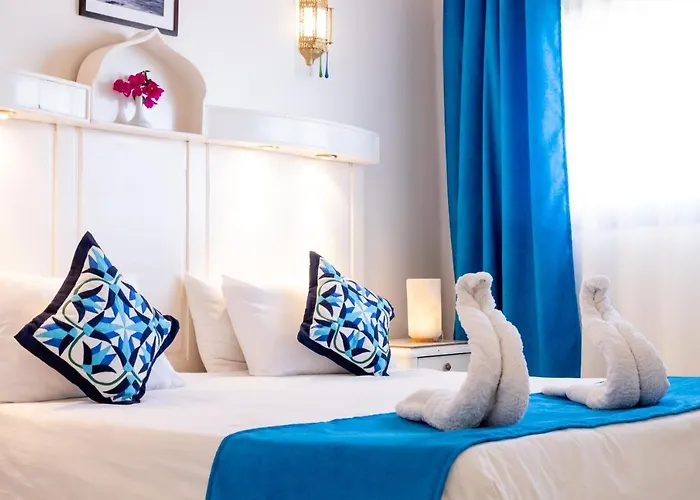 Coral Coast 3* Dahab