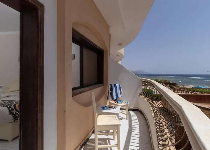 Coral Coast Dahab