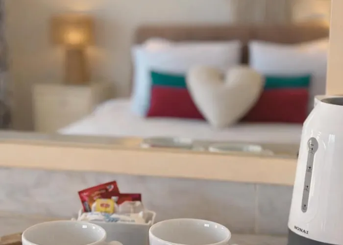 Coral Coast 3* Dahab