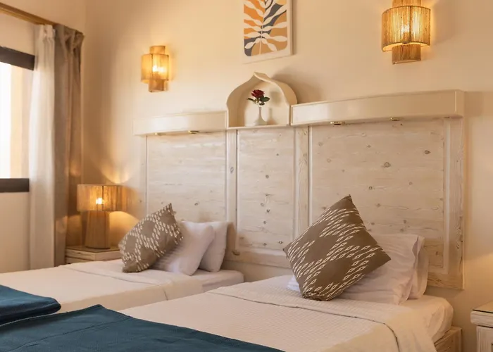 Coral Coast Szálloda 3*
