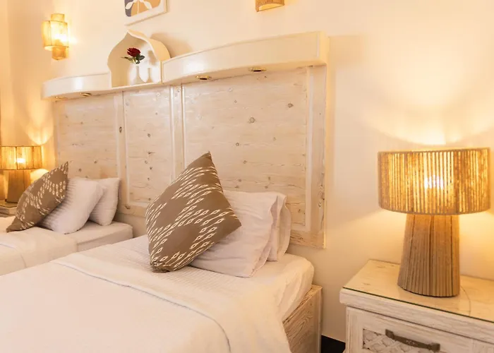 Szálloda Coral Coast 3*