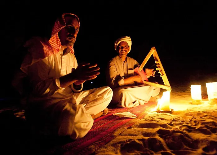 Coral Coast 3* Dahab