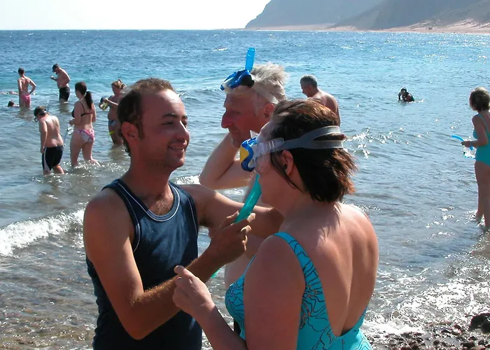 Szálloda Coral Coast 3*