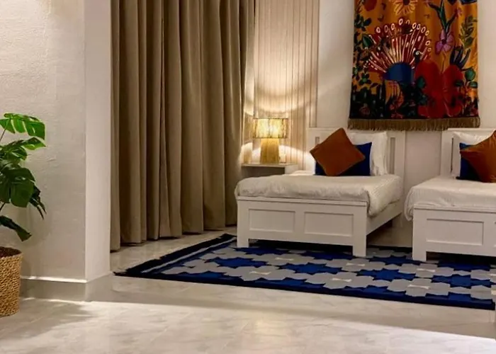Coral Coast Otel